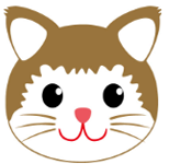 デザインページ遷移【nya~go(にゃ～ご)】
