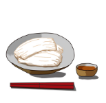 デザインページ遷移【そうめん】