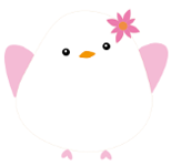 デザインページ遷移【花】
